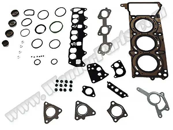 Mercedes C Serisi W203 Üst Takım Conta Sağ 83mm | WENDER MA542020R