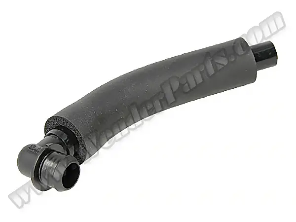 Mercedes W201 Kasa 1982-1993 Pipo Hortum | WENDER MA6010100470