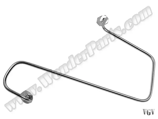 Mercedes W201 Kasa 1982-1993 Enjektör Yakıt Borusu Silindir No: 3 | WENDER MA6010703933