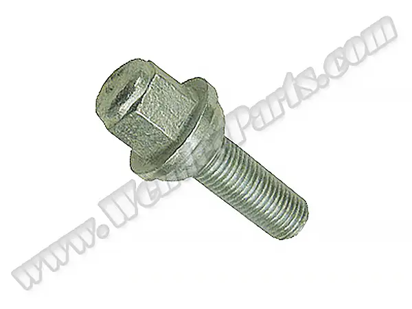 Mercedes Spr901-903 Jant Bijonu 55mm/14x1.5x32mm | WENDER MA6014010270