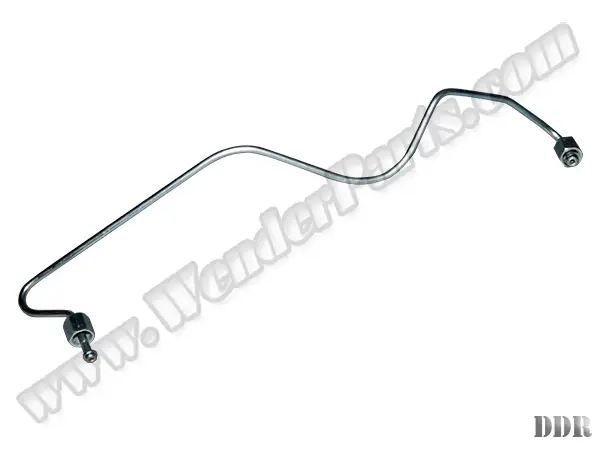 Mercedes W201 Kasa 1982-1993 Enjektör Yakıt Borusu Silindir No: 5 | WENDER MA6020700333