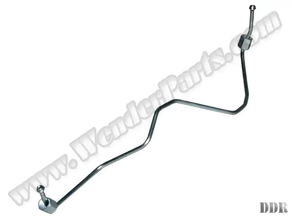Mercedes W201 Kasa 1982-1993 Enjektör Yakıt Borusu Silindir No: 5 | WENDER MA6020700433
