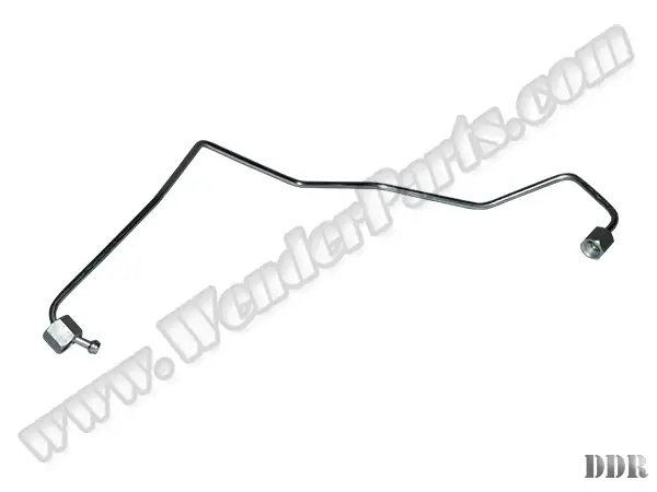 Mercedes E Serisi W210 1996-2002 Enjektör Yakıt Borusu Silindir No: 1 | WENDER MA6020703733