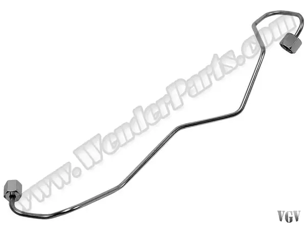 Mercedes E Serisi W210 1996-2002 Enjektör Yakıt Borusu Silindir No: 2 | WENDER MA6020703833