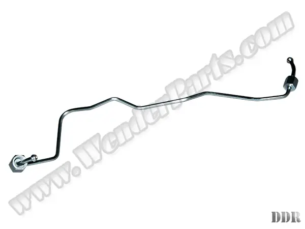 Mercedes E Serisi W210 1996-2002 Enjektör Yakıt Borusu Silindir No: 5 | WENDER MA6020704133