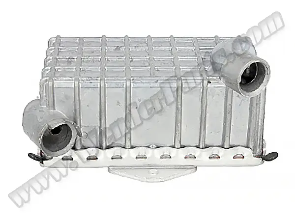 Mercedes C Serisi W202 OM602 OM605 Motor Yağ Radyatörü | WENDER MA6051800065
