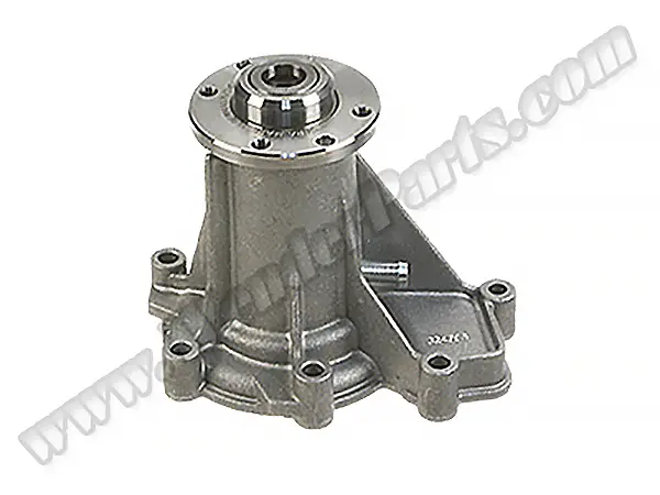 Mercedes S Serisi W140 OM602 OM603 OM605 OM606 Devirdaim | WENDER MA6052000520