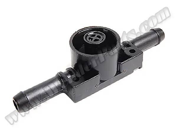 Mercedes Sprinter 901-904 Yakıt Filtre Supabı OM668 Üst OM611 | WENDER MA6110780249