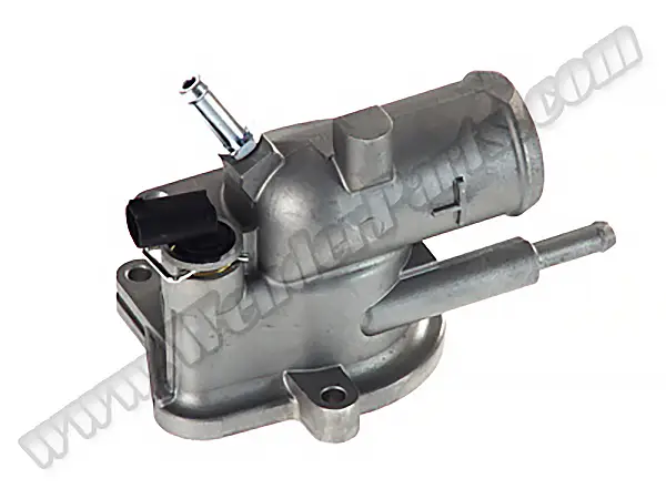 Mercedes C Serisi W202 OM611 Termostat 87C | WENDER MA6112000015