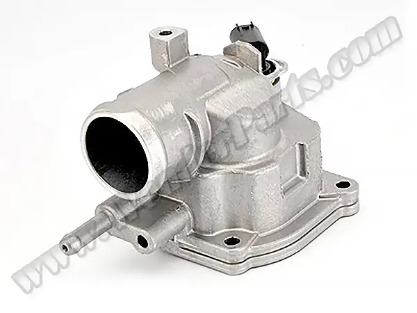 Mercedes W638 OM611 Termostat 87C | WENDER MA6112000715