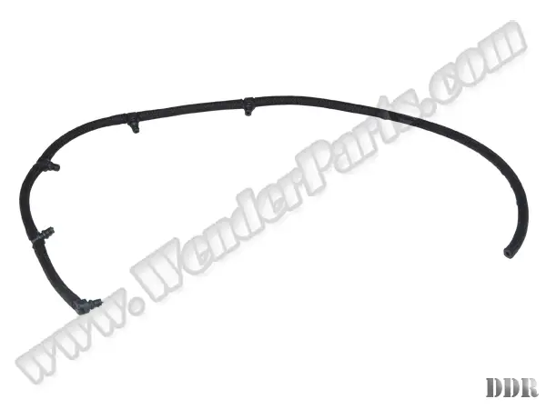 Mercedes C Serisi W202 1993-1999 Yakıt Dönüş Hortumu Plastik Rakor | WENDER MA6120703932