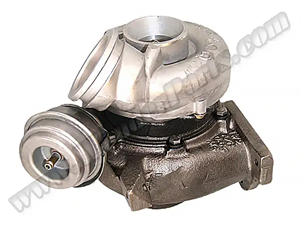 Mercedes Sprinter 901-904 Turbo OM612 | WENDER MA6120960399