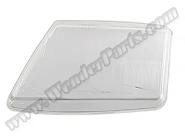 Mercedes Vito W638 1996-2003 Far Camı Sol | WENDER MA6381151L