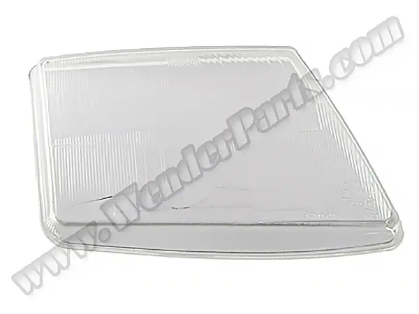 Mercedes Vito W638 1996-2003 Far Camı Sağ | WENDER MA6381151R