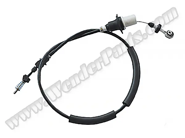 Mercedes Vito W638 OM601 M111 1996-2003 Gaz Teli | WENDER MA6383000630