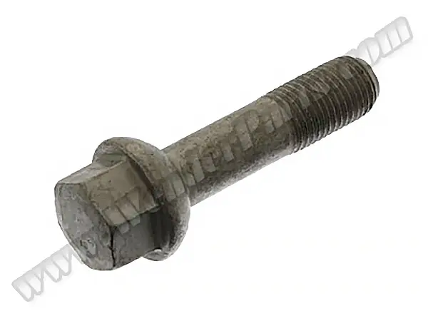 Mercedes W638 Jant Bijonu 74mm/14x1.5x22.5mm | WENDER MA6384010171
