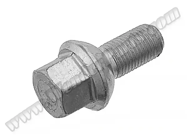 Mercedes Vito W638 Jant Bijonu 46mm/14x1.5x25mm | WENDER MA6384010271