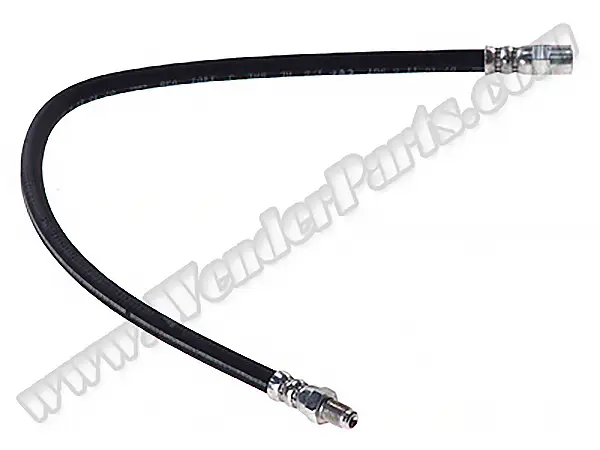 Mercedes Vito W638 Fren Hortumu Arka | WENDER MA6384282135