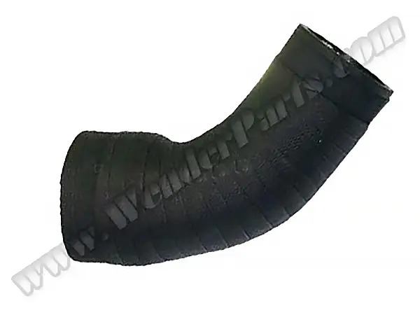 Mercedes Vito W638 OM611 Turbo İnterkol Hortumu Sol | WENDER MA6385282982