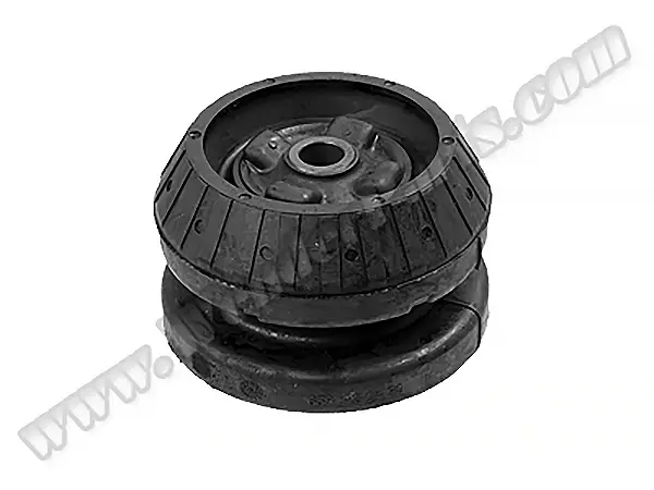 Mercedes Vito W639 2004-2010 Amortisör Takozu Ön Üst | WENDER MA6393230520