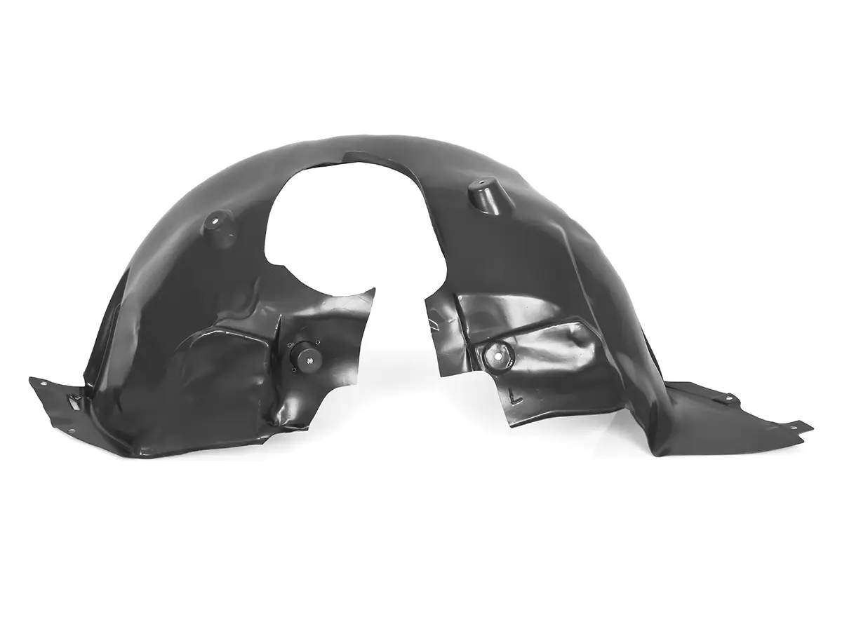 Mercedes Vito W639 2004-2009 Çamurluk Davlumbazı Ön Sol (OEM-Kalite) | WENDER MA6396842077HD