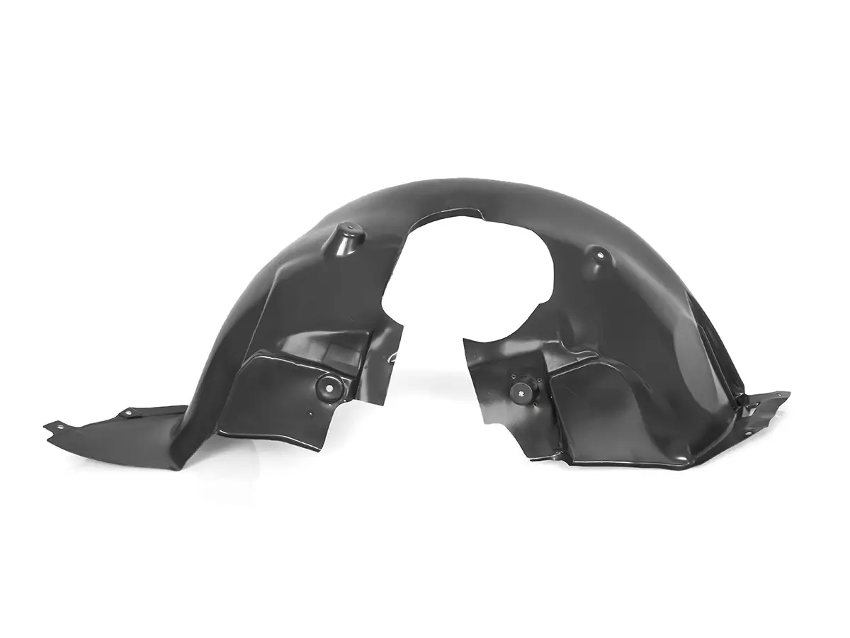 Mercedes Vito W639 2004-2009 Çamurluk Davlumbazı Ön Sağ (OEM-Kalite) | WENDER MA6396842177HD