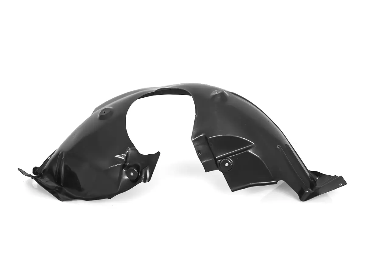 Mercedes Vito W639 2010-2013 Çamurluk Davlumbazı Ön Sol (OEM-Kalite) | WENDER MA6396843277HD