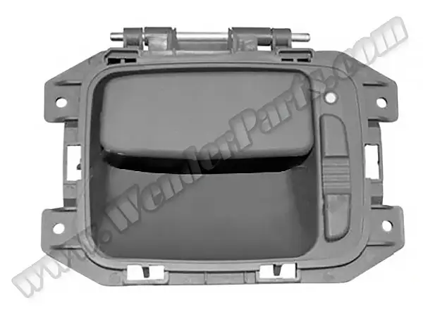 Mercedes Vito W639 Kapı Kolu Arka İç Sağ | WENDER MA6397600161