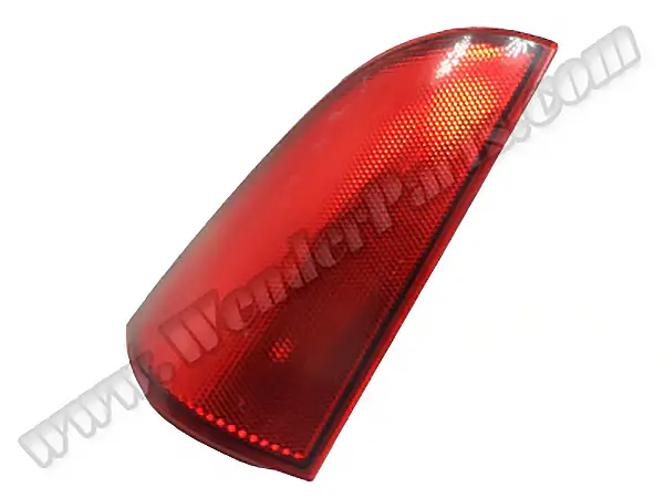 Mercedes Vito W639 2004-2014 Reflektör Üst Sol | WENDER MA6398200564