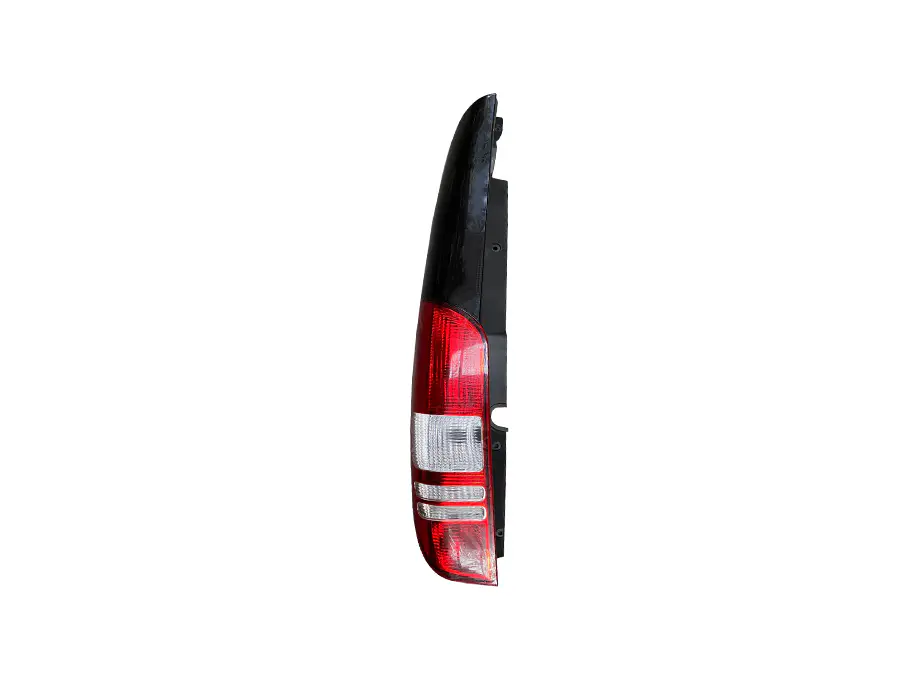 Mercedes Vito Serisi W639 2004-2014 Komple Stop Sol, Beyaz Sinyal | WENDER MA6398201464