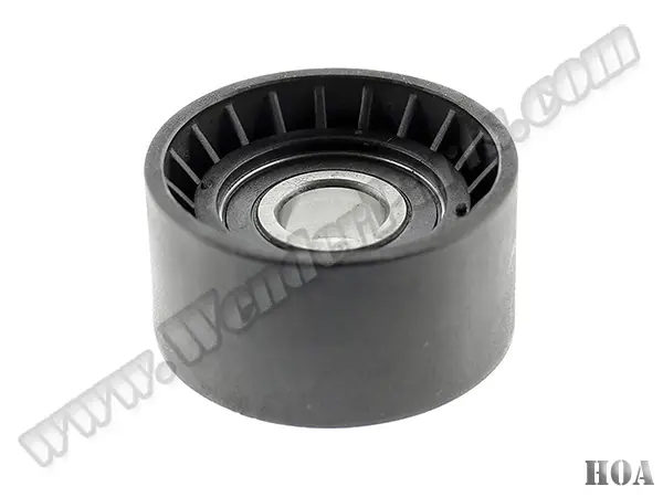 Mercedes S Serisi W221 OM642 Gergi Makarası | WENDER MA6422000570