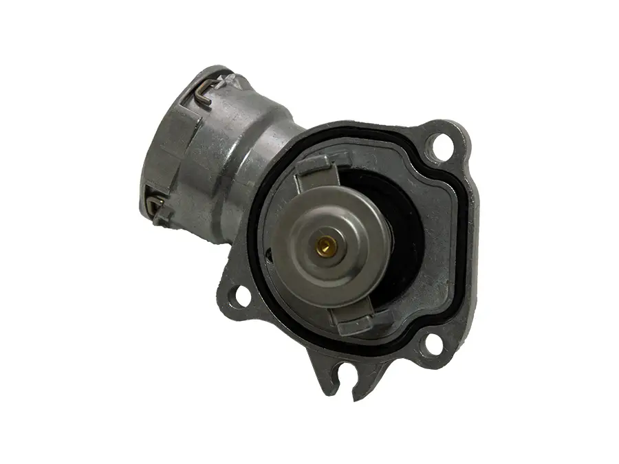 Mercedes R Serisi W251 OM642 Termostat 87C | WENDER MA6422002015