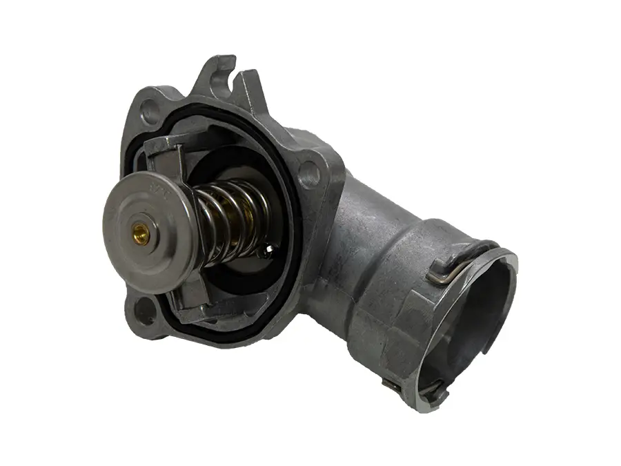 Mercedes E Serisi W212 OM642 Termostat 92C | WENDER MA6422002215
