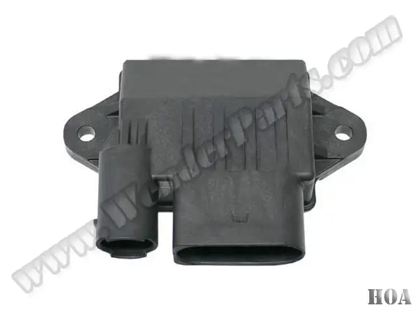 Mercedes E Serisi W211 Kızdırma Rölesi Seramik Buji | WENDER MA6429007701