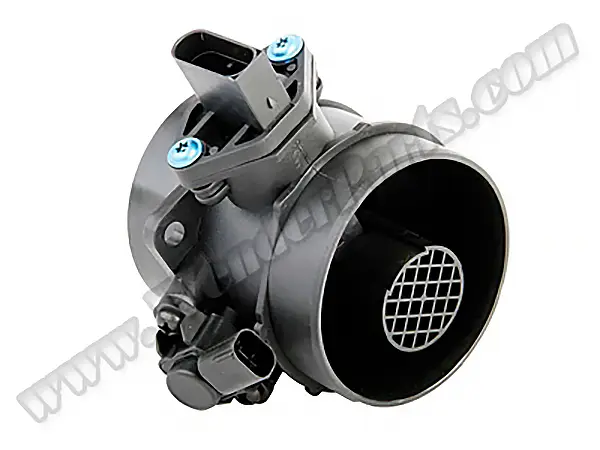 Mercedes C Serisi W204 OM646 Hava Akışmetre -648 | WENDER MA6460940048