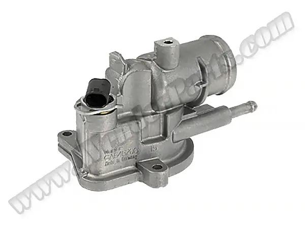 Mercedes C Serisi W203 OM646-648 Termostat 92C | WENDER MA6462000015