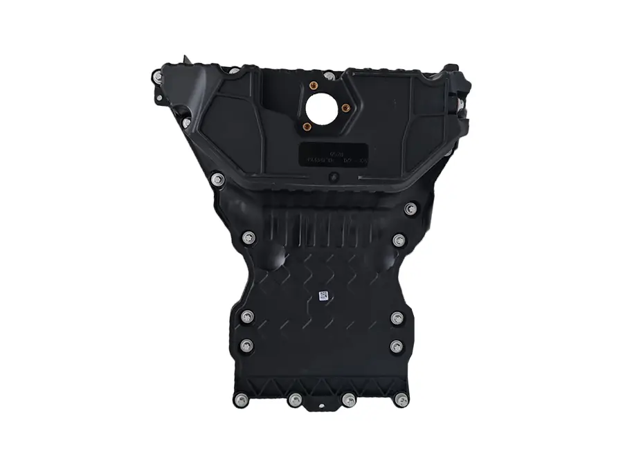 Mercedes E Serisi W212 OM651 Motor Yağ Karteri Alt | WENDER MA6510100528