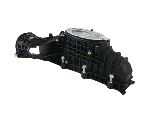 Mercedes C Serisi W204 OM651 Manifold Emme Plastik | WENDER MA6510903037