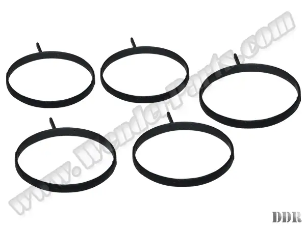 Mercedes CLA W117 OM651 Manifold Contası Emme | WENDER MA6510910360