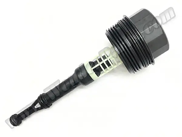 Mercedes ML W166 OM651 Yağ Filtre Kapağı | WENDER MA6511800138