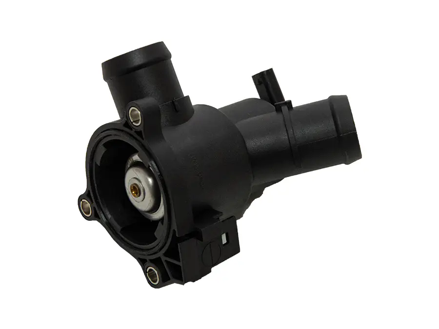 Mercedes CLA W117 OM651 Termostat 89C | WENDER MA6512000715