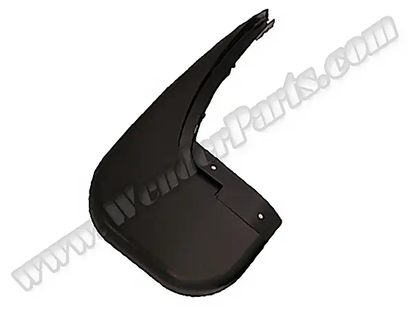 Mercedes Vito W639 2010-2013 Paçalık Arka Sol | WENDER MA66580001L