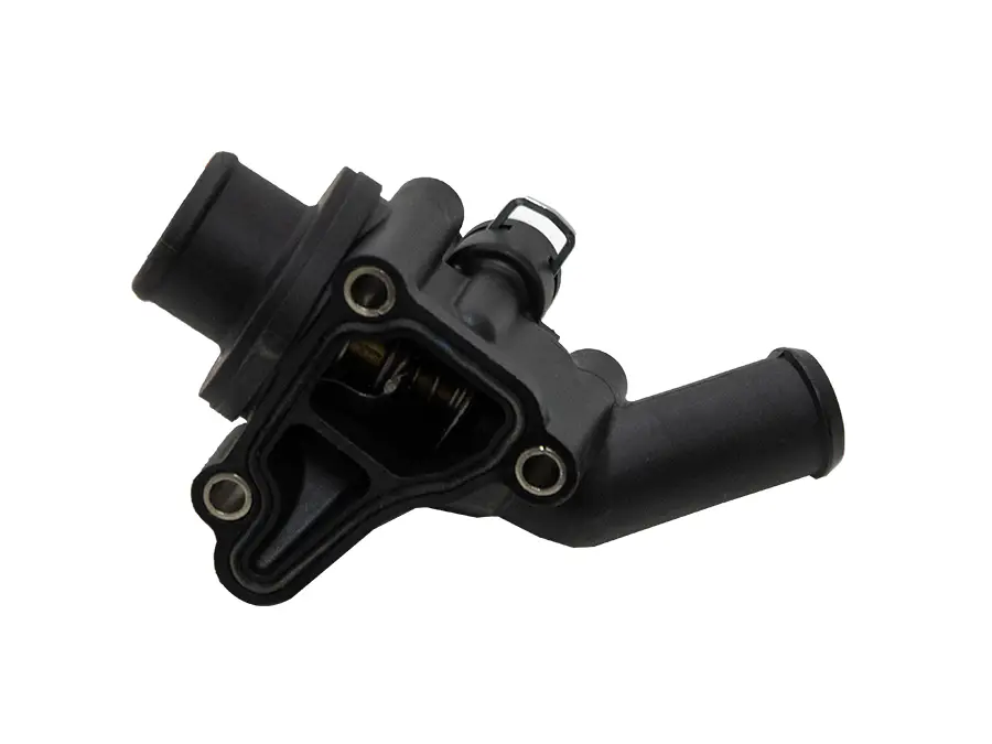 Mercedes Vaneo414 Termostat OM668 87C | WENDER MA6682030275