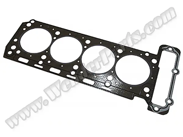 Mercedes ML W163 M111 Silindir Kapak Contası /Kompresör 91mm 2.3 | WENDER MA712430