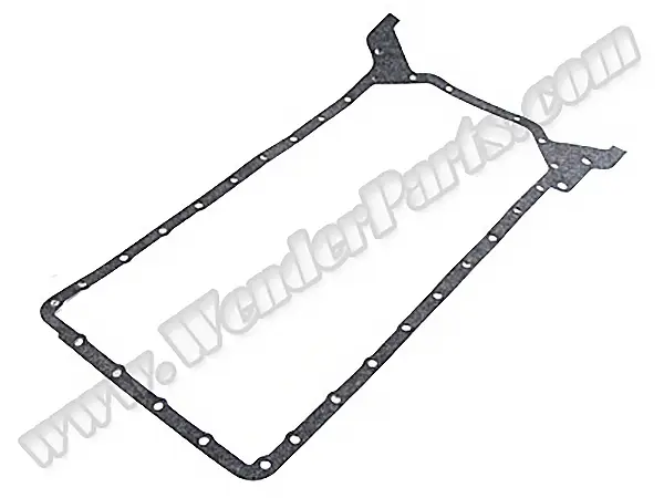 Mercedes C Serisi W202 OM601 OM604 Karter Contası | WENDER MA763382