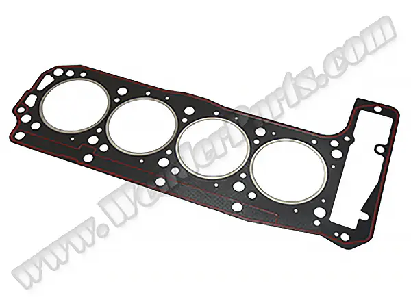 Mercedes W123 M102 Silindir Kapak Contası 90mm 2.0 | WENDER MA764703