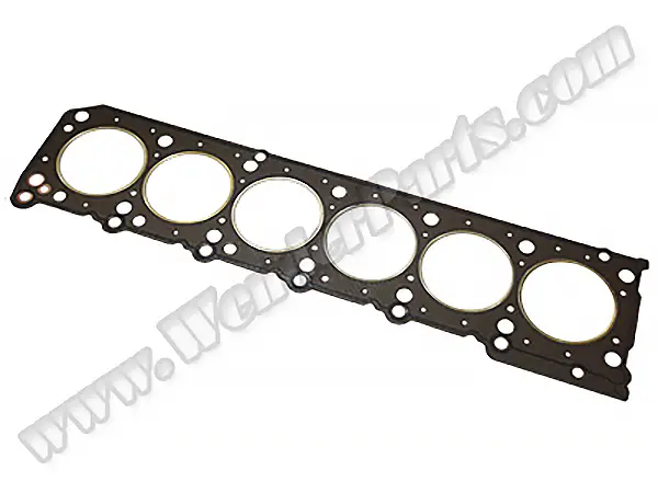 Mercedes E Serisi W124 M103 Silindir Kapak Contası 84mm | WENDER MA764738