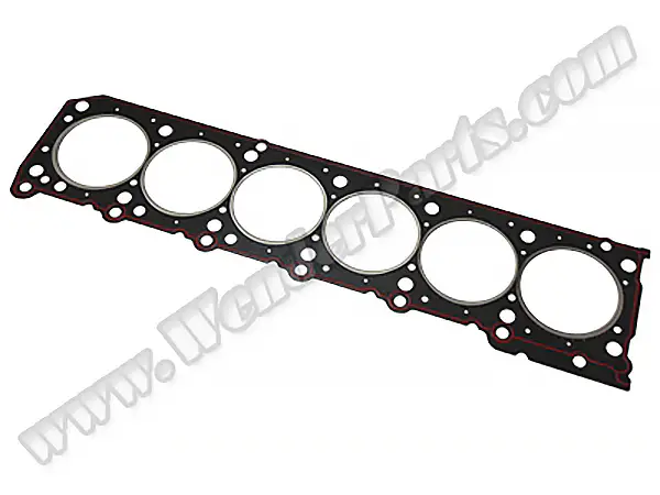 Mercedes W126 M103 Silindir Kapak Contası 89mm 3.0 | WENDER MA764746