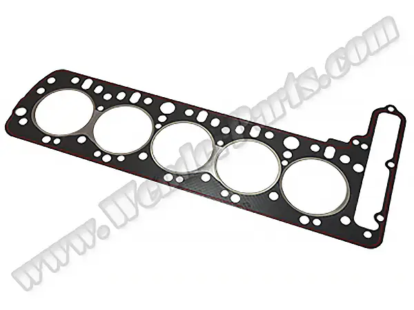 Mercedes W123 OM617 Silindir Kapak Contası 91mm 3.0d | WENDER MA776769