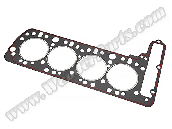 Mercedes W123 OM616 Silindir Kapak Contası 91mm 2.4d | WENDER MA776778